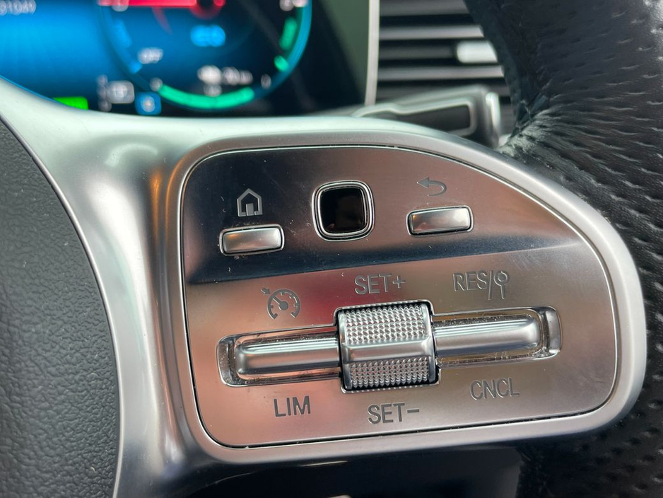 2022 Mercedes-Benz GLE Class GLE350de AMG Premium 4-Matic €62,995