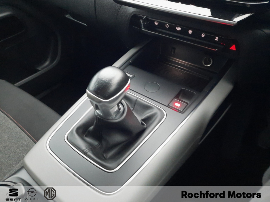 2021 Citroen C5 Aircross FEEL BLUEHDI 130 4 4DR €23,950