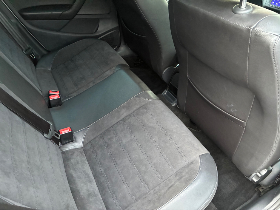 2017 Volkswagen Polo 1.2i TSI Petrol Highline Meister Automatic €14,750