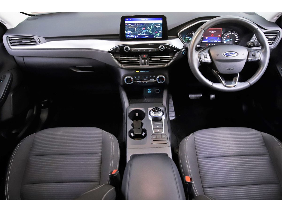 2020 Ford Kuga - image 14