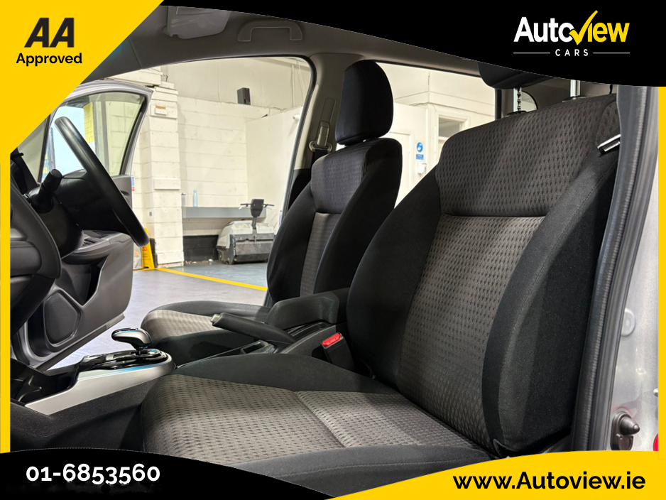 2018 Honda Jazz - image 24