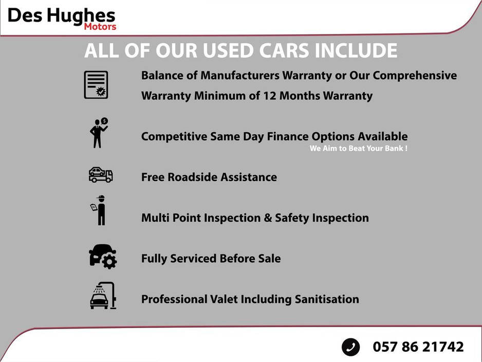 2021 Dacia Duster Essential Blue DCI 115 Bhp €16,950