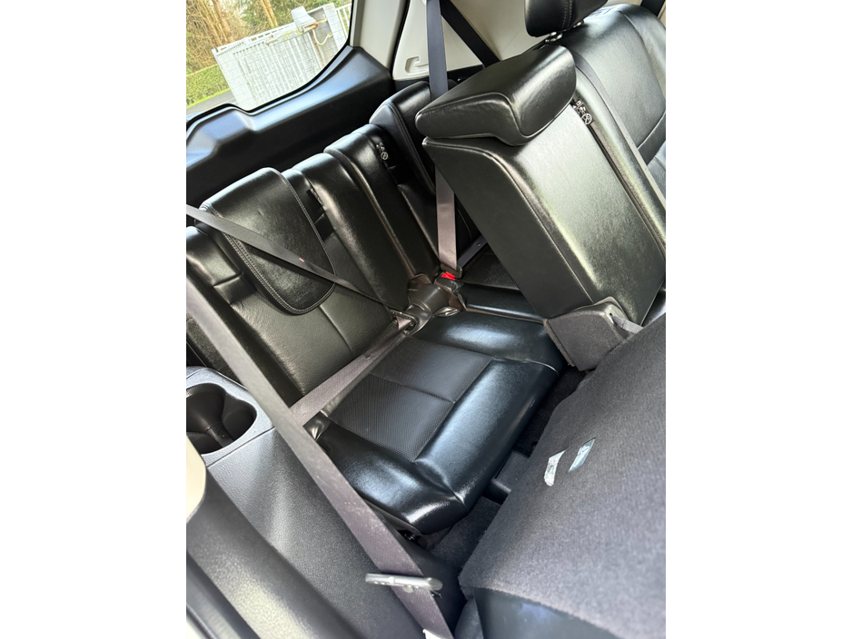 2018 Nissan X-Trail 1.6 DSL SVE 7 SEAT E6 4DR €16,000