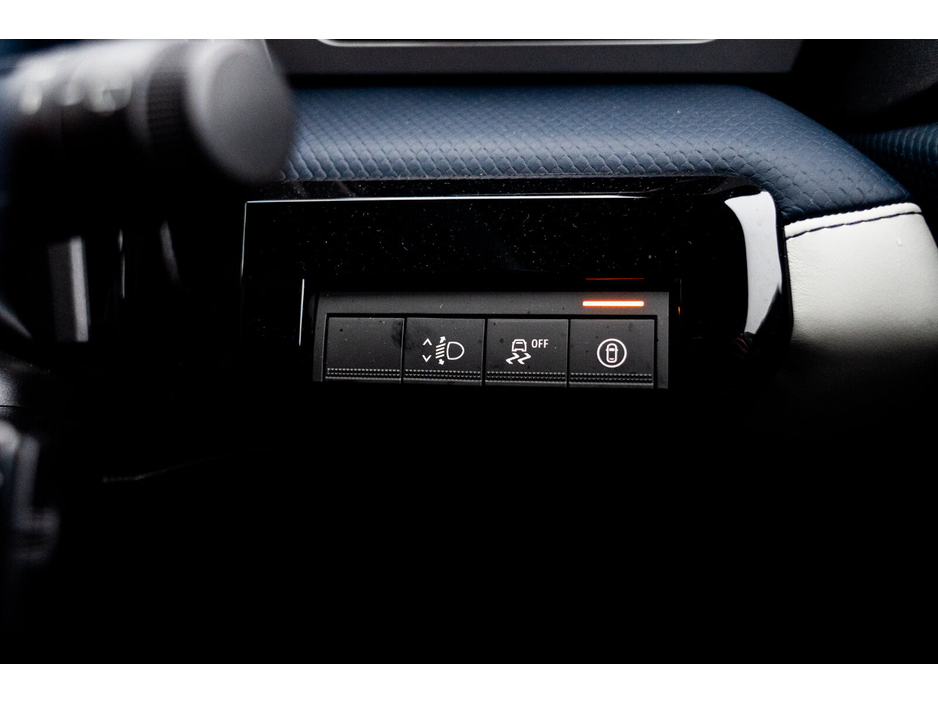 2025 Alpine A290 Premiere Edition 52kWh 220hp