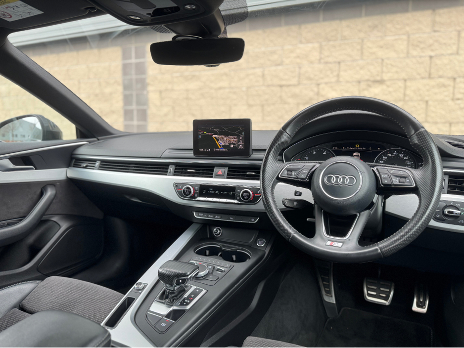 2017 Audi A5 - image 16