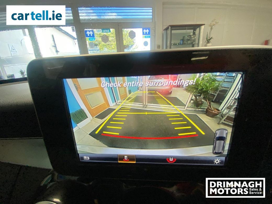 2016 Mercedes-Benz C Class C350 E Sport 5DR Auto - stunning example €16,950