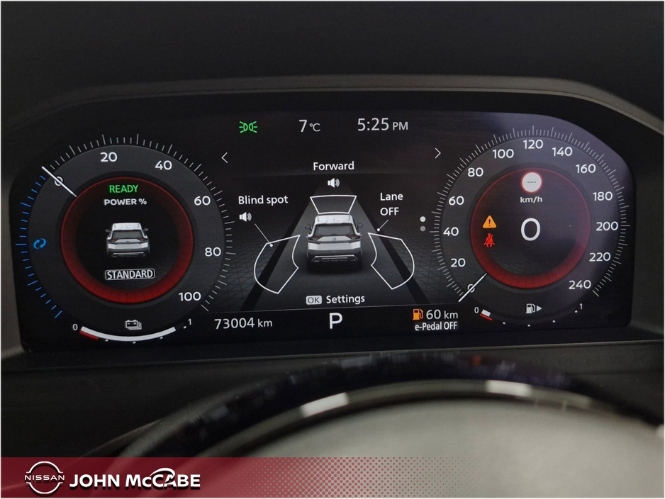 2024 Nissan X-Trail - image 19