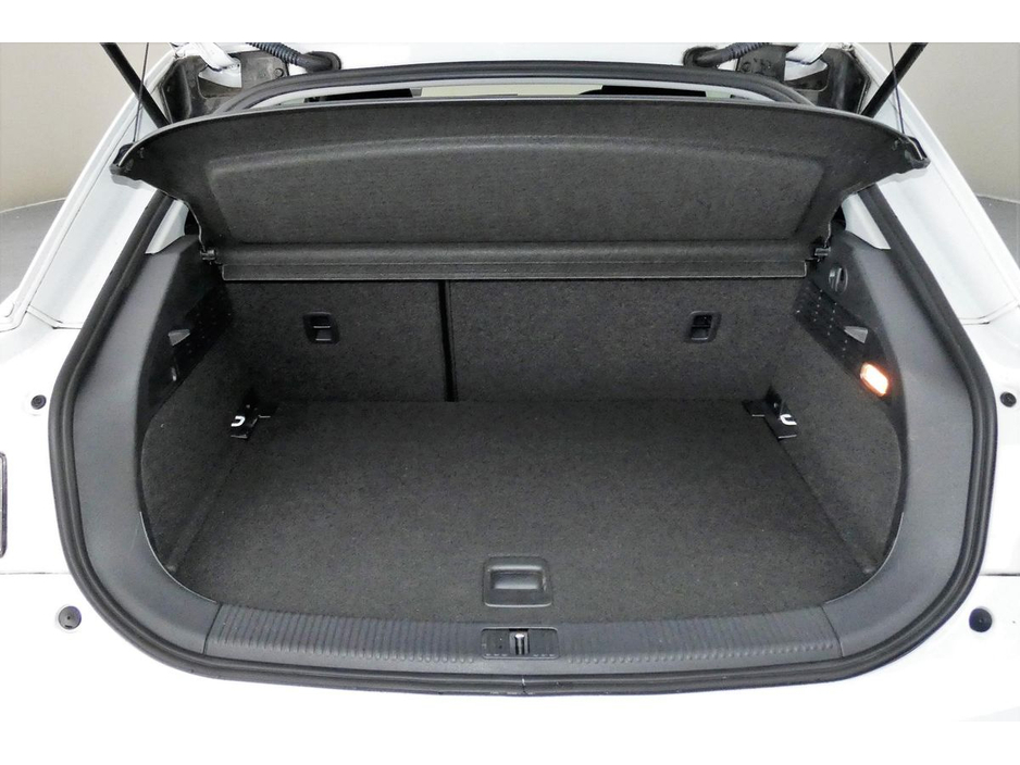 2016 Audi A1 1.0TFSI 95BHP S-TRONIC 3DR €12,890