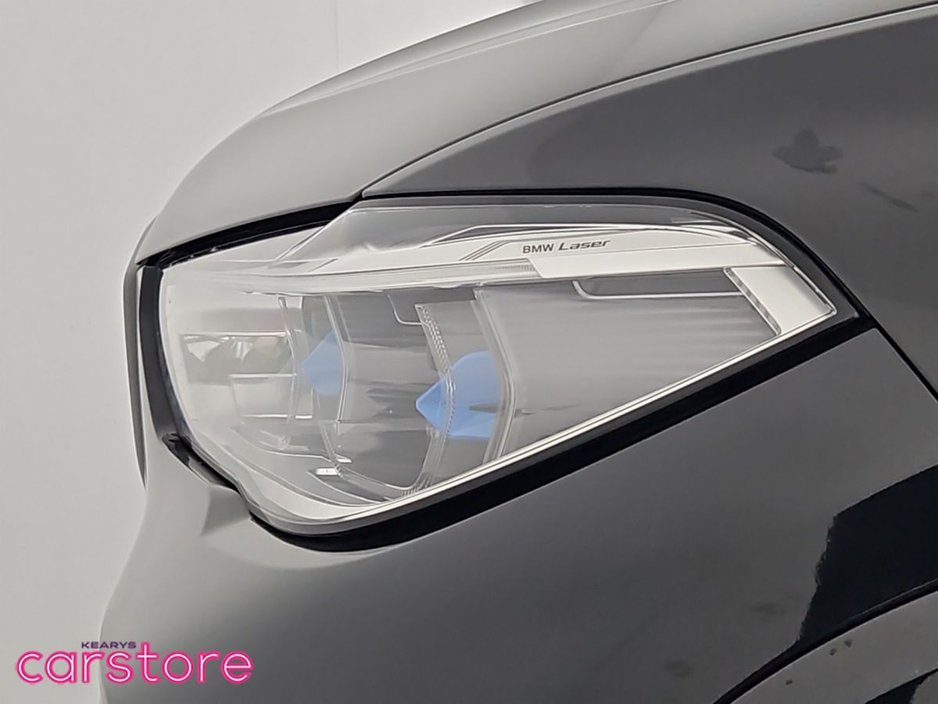 2020 BMW X5 xDrive45e M Sport €56,880