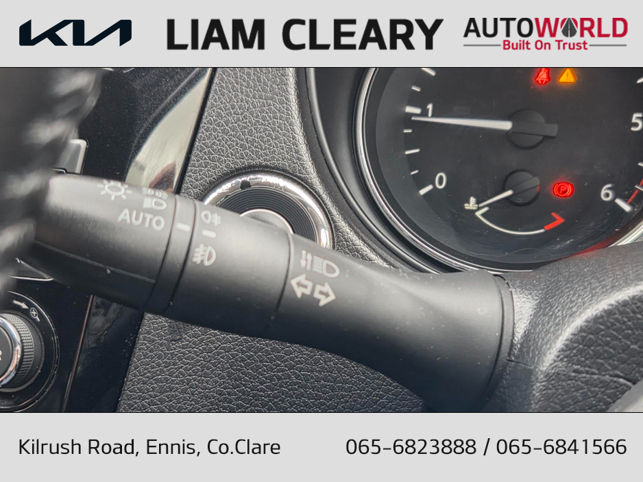 2017 Nissan X-Trail 1.6 DCI TEKNA S/S 128B 128BHP 5DR 130PS 7SEATS €13,900