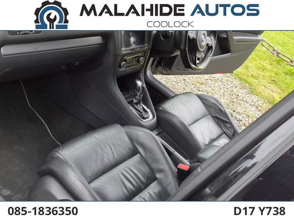 2012 Volkswagen Golf - image 21