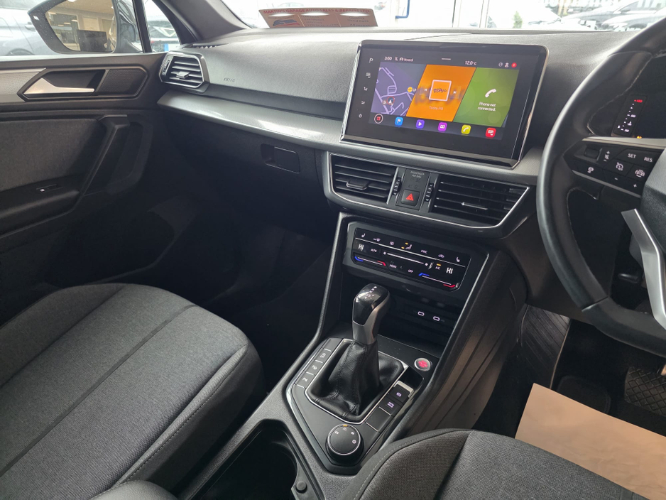 2024 SEAT Tarraco - image 9