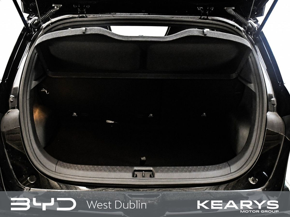 2026 BYD Dolphin - image 20