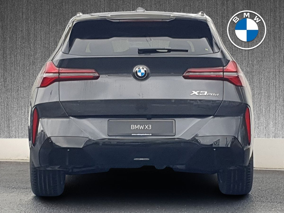 2026 BMW X3 - image 15