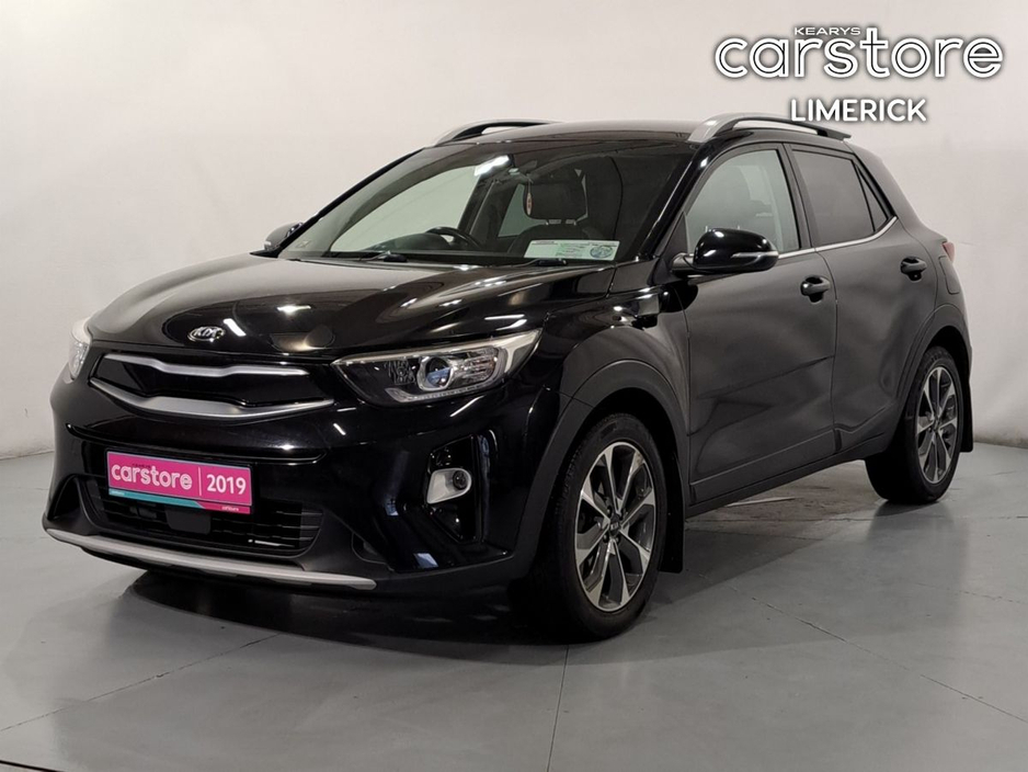 2019 Kia Stonic 1.4 K3 Petrol €14,880