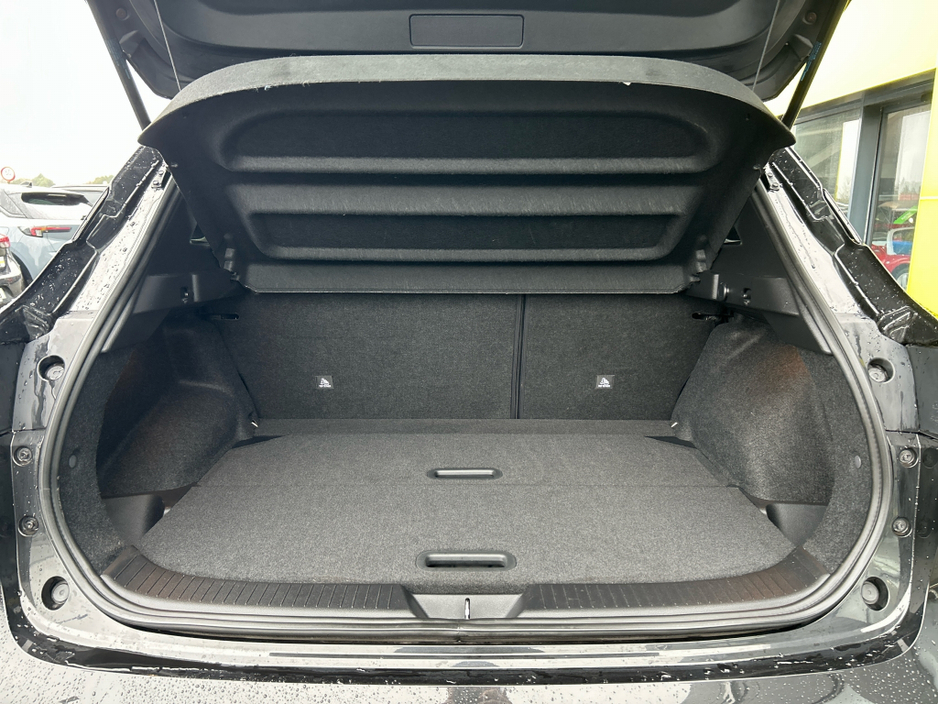 2022 Nissan Qashqai 1.3 HYB SV PREMIUM MY2 QQ MY22 4DR €27,950