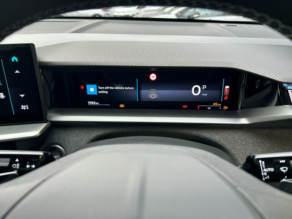 2025 Opel Grandland GS 5 DR SUPERCHARGER €38,950