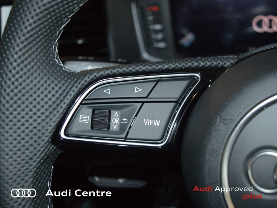 2026 Audi A1 - image 16