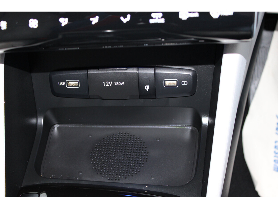 2024 Hyundai Tucson  €30,000