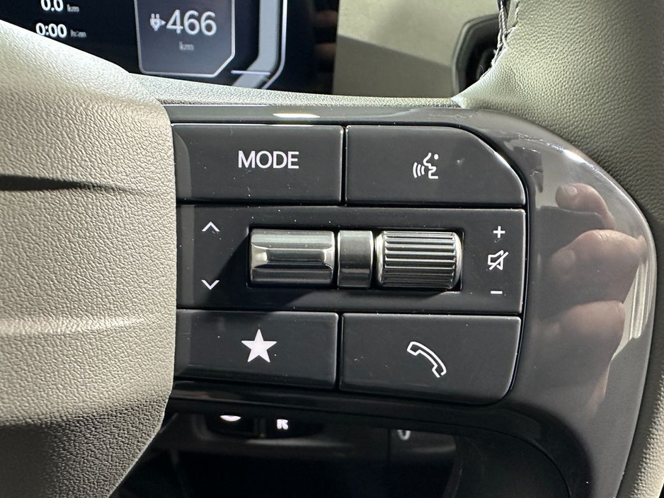 2026 Kia EV5 - image 18