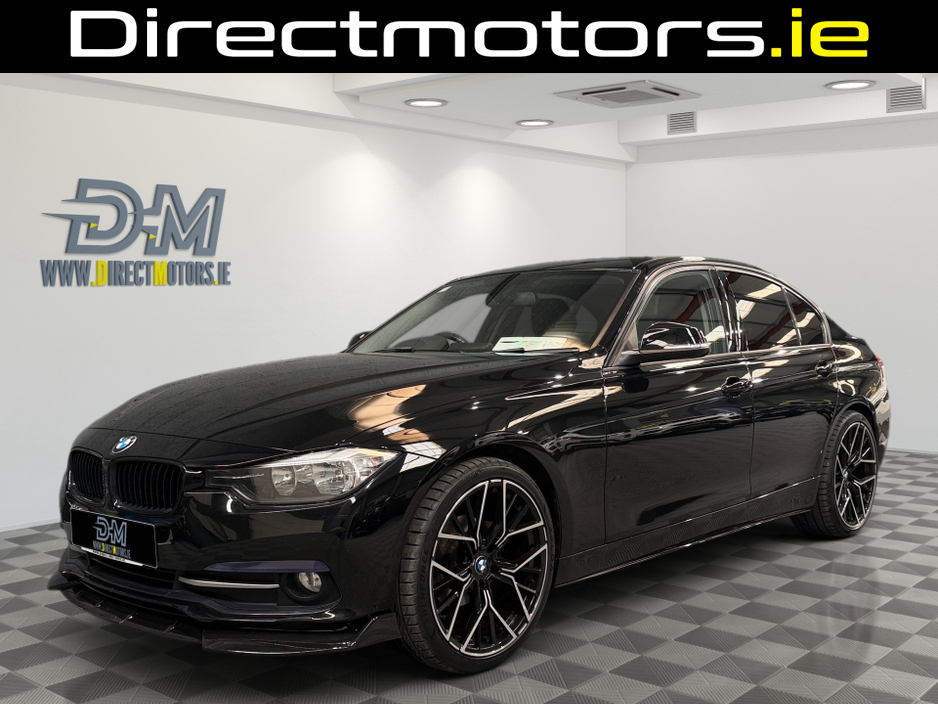 2017 BMW 3 Series for sale in , Ireland