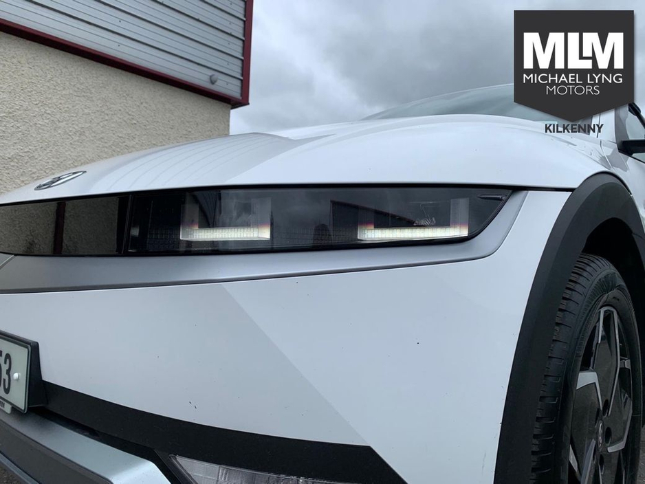 2023 Hyundai Ioniq 5 - image 4