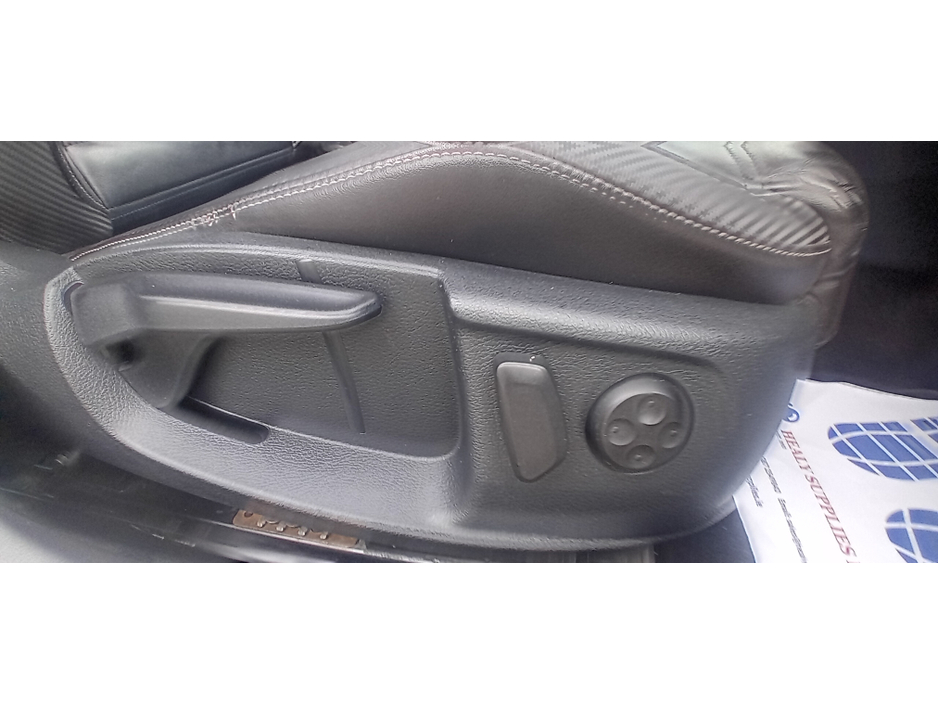 2016 Volkswagen CC - image 21