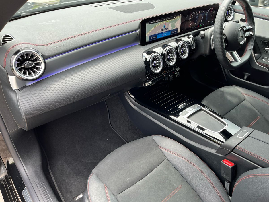 2024 Mercedes-Benz CLA Class - image 6