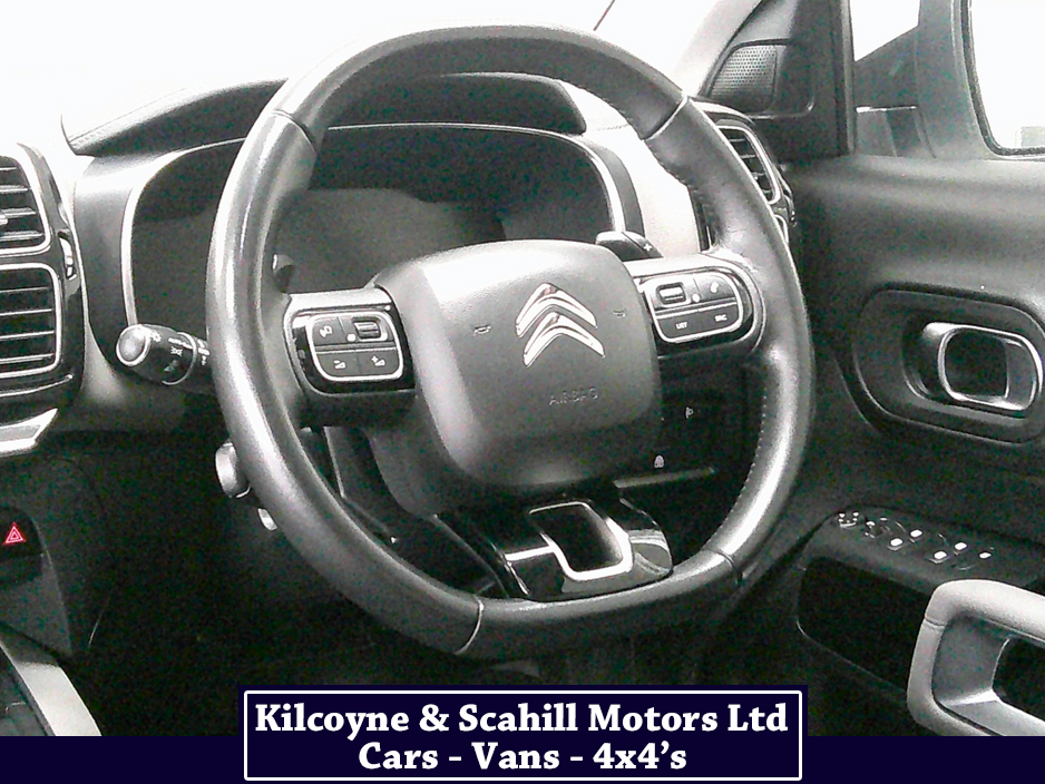 2019 Citroen C5 - image 19