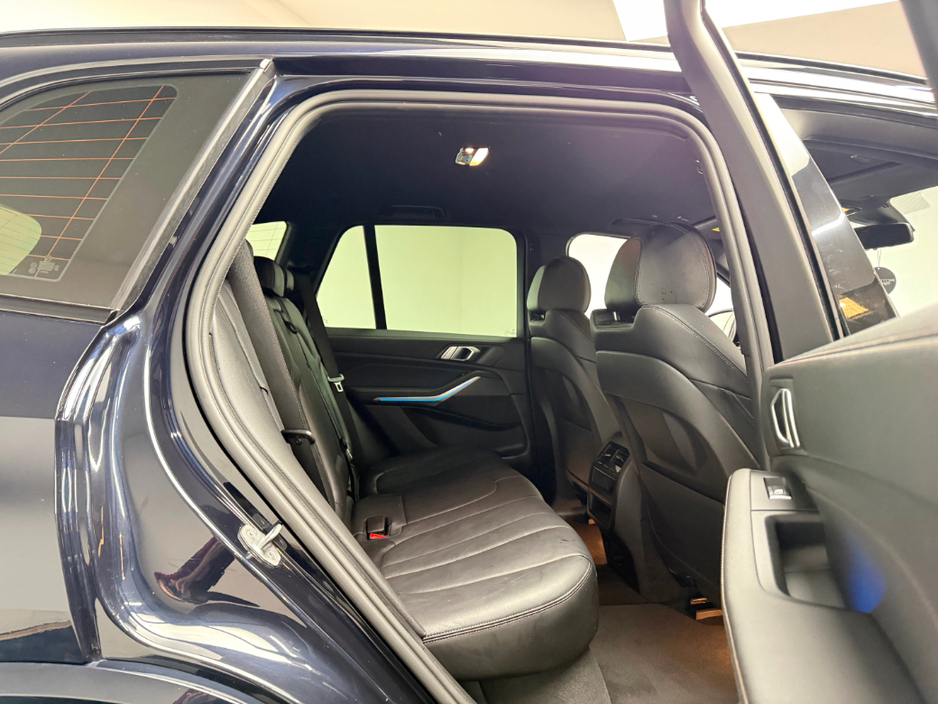 2021 BMW X5 45E M SPORT XDRIVE €56,990