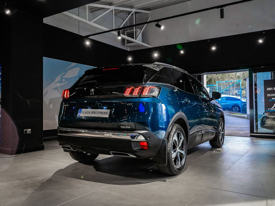 2024 Peugeot 3008 - image 9