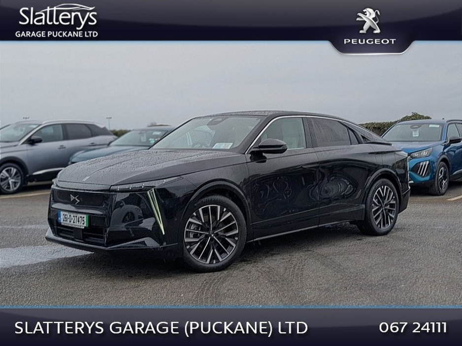 2026 DS Automobiles DS 7 for sale in , Ireland
