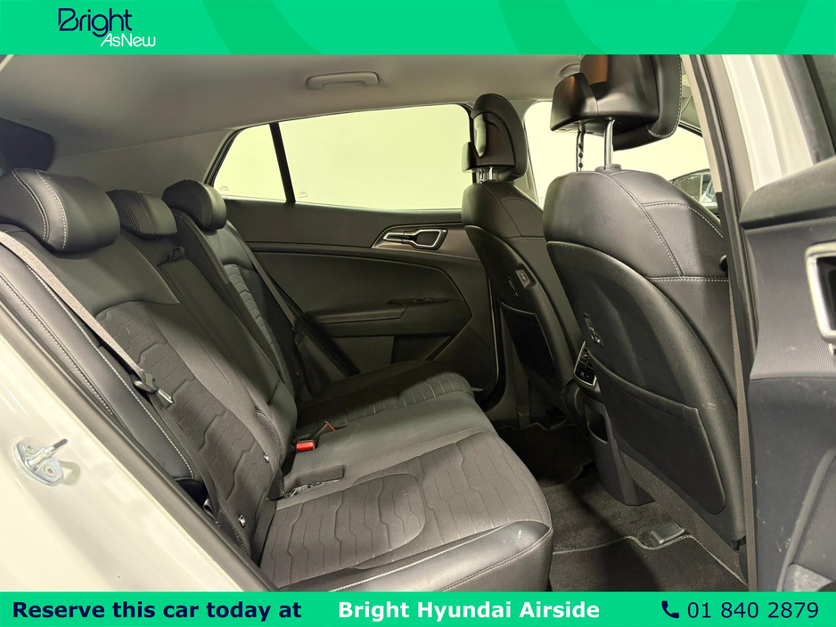 2023 Kia Sportage K3 PHEV MY23 €34,950