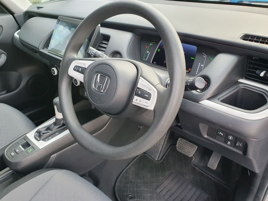 2020 Honda Jazz - image 10