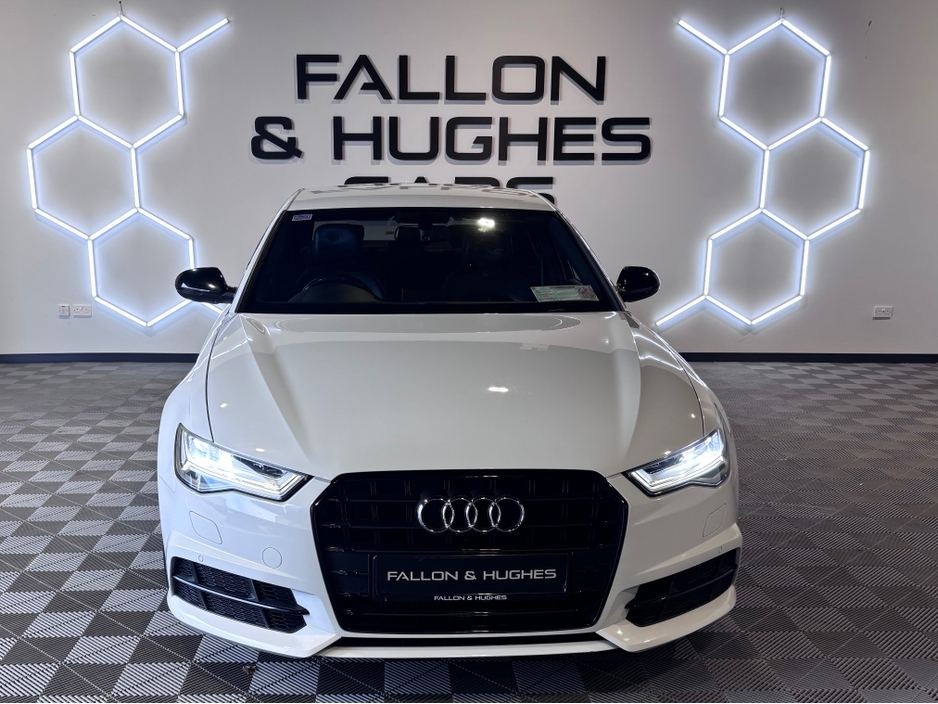 2017 Audi A6 - image 14