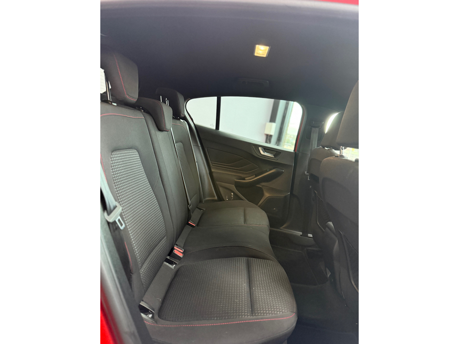 2022 Ford Focus ST-LINE EDITION 5DR 1.0T1 1.0T125 MHE €21,950