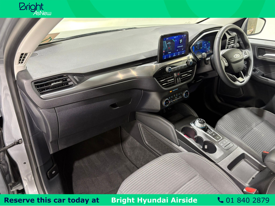 2024 Ford Kuga - image 18