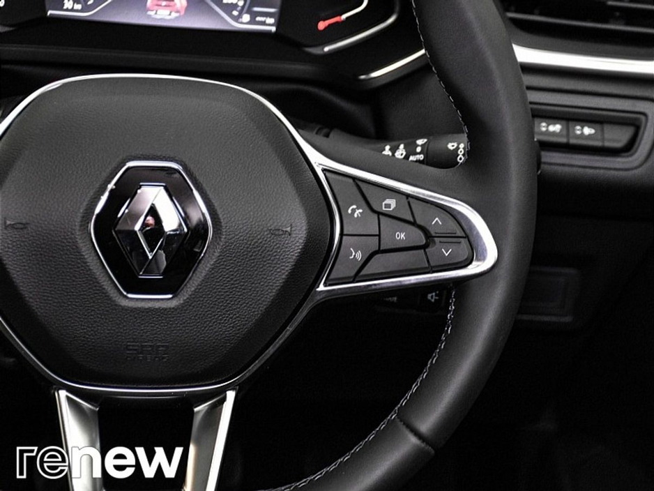 2020 Renault Captur - image 22