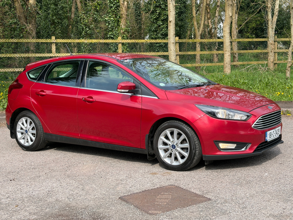 2018 Ford Focus for sale in , Ireland