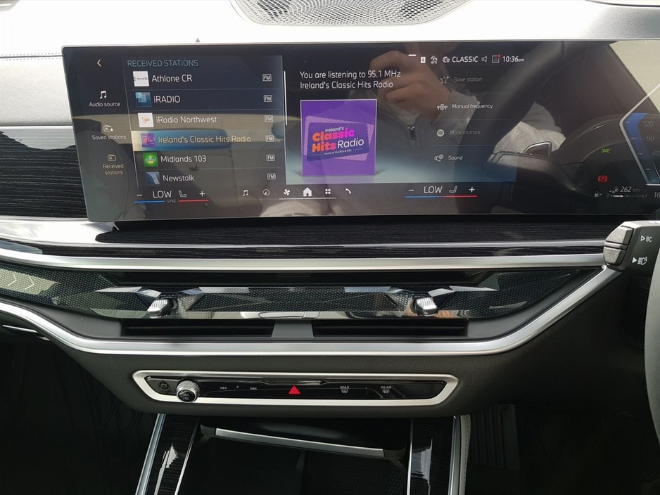 2026 BMW X5 - image 17