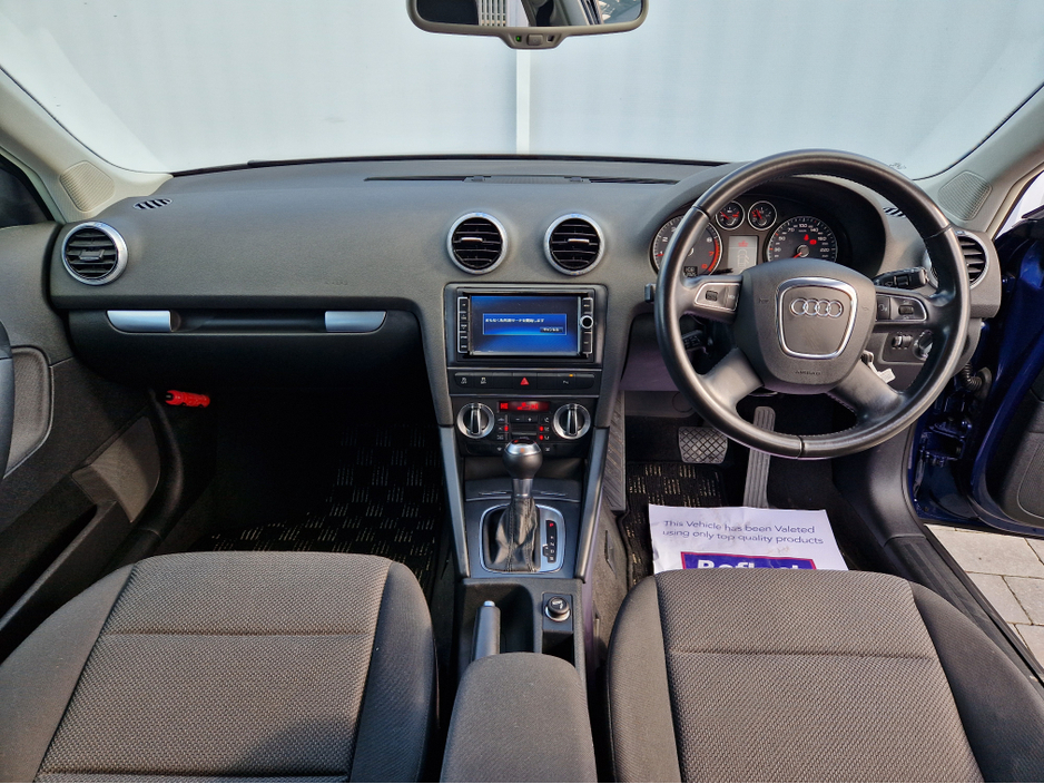 2013 Audi A3 - image 16