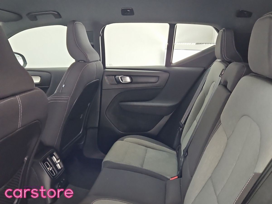 2022 Volvo XC40 Xc40 + T4 Recharge Auto Plus Recharge T4 211 Twin Engine 10.7kWh PHEV Auto Start/Stop €31,880