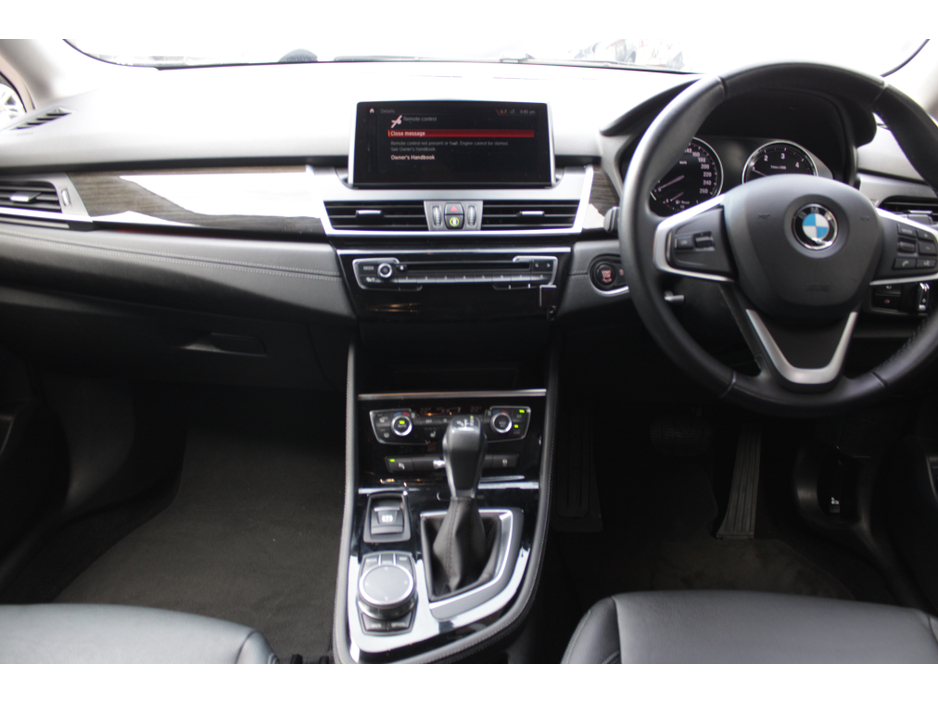 2018 BMW 2 Series - image 17