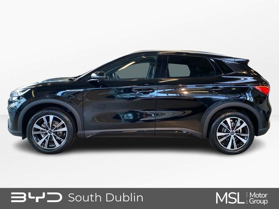 2026 BYD ATTO 3 - image 3