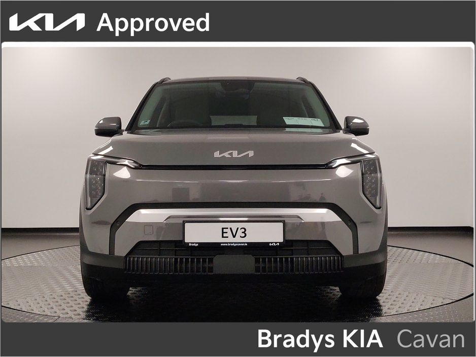 2026 Kia EV3 - image 2