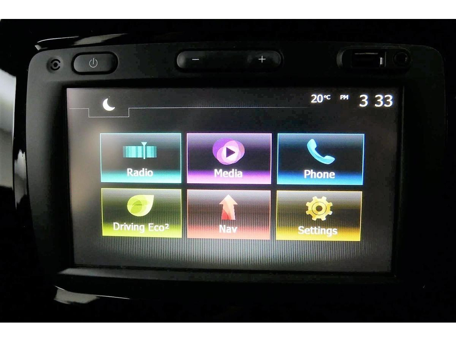 2018 Renault Captur - image 17