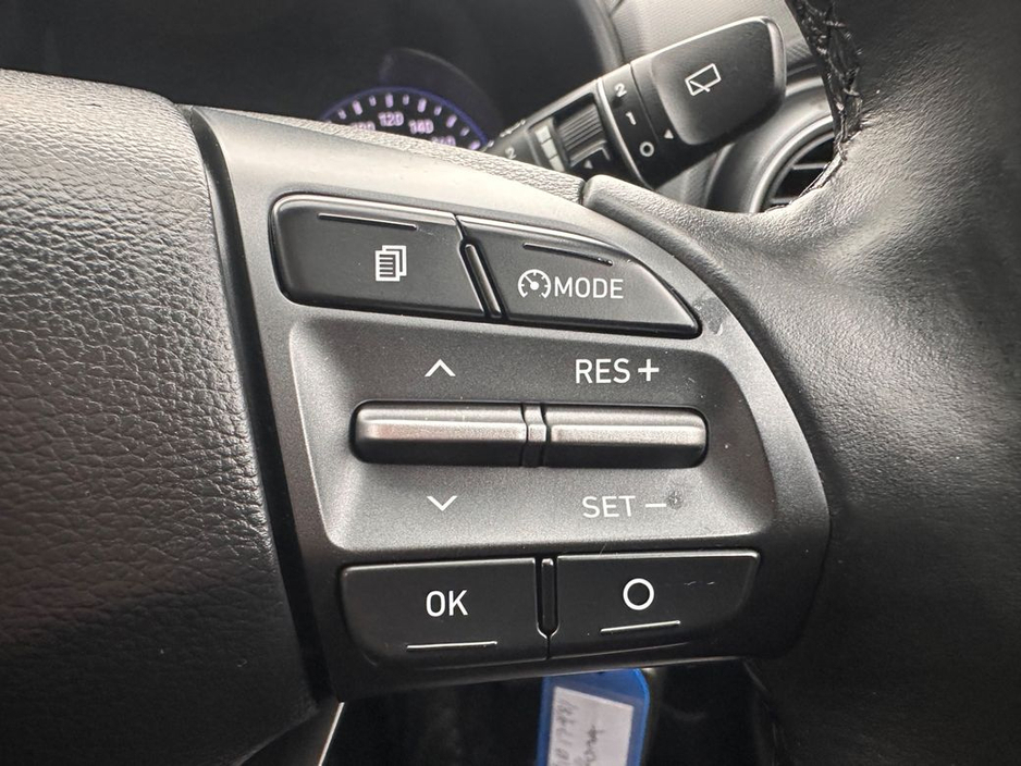 2019 Hyundai Kona EXECUTIVE MODEL, PETROL, LOW MILEAGE, FINANCE, WARRANTY, 5 STAR REVIEWS €16,995