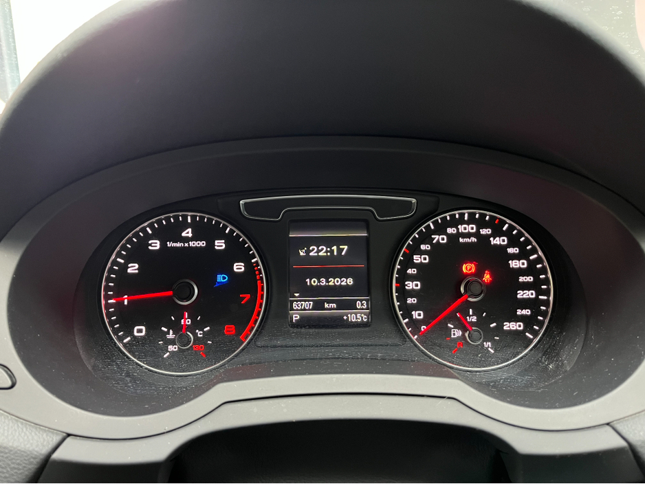 2017 Audi Q3 - image 21