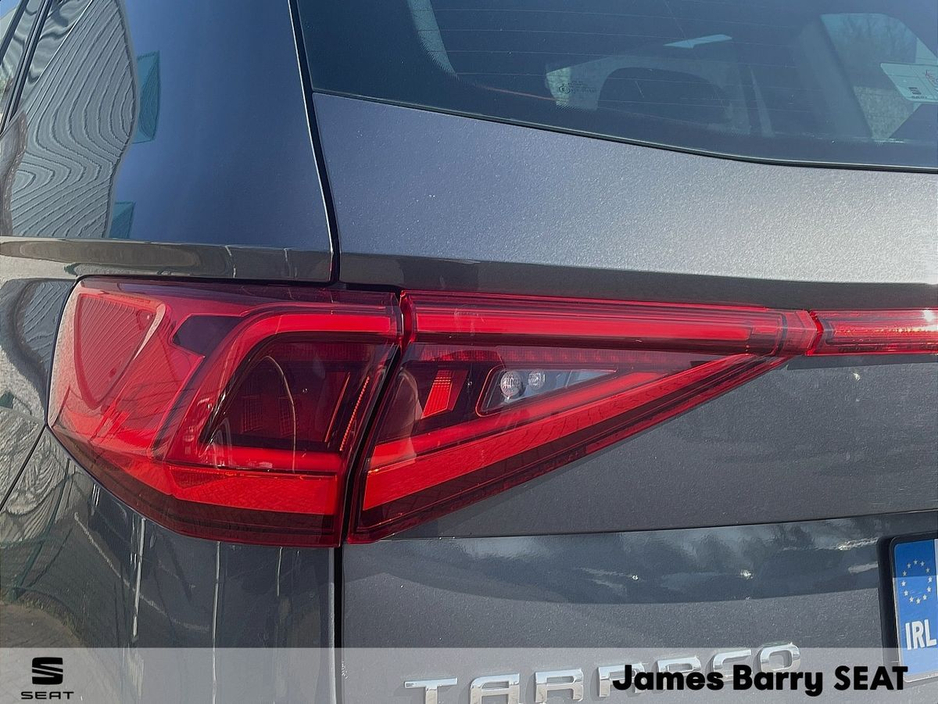 2020 SEAT Tarraco - image 24