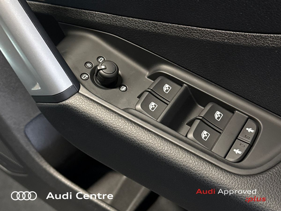 2025 Audi Q2 - image 25